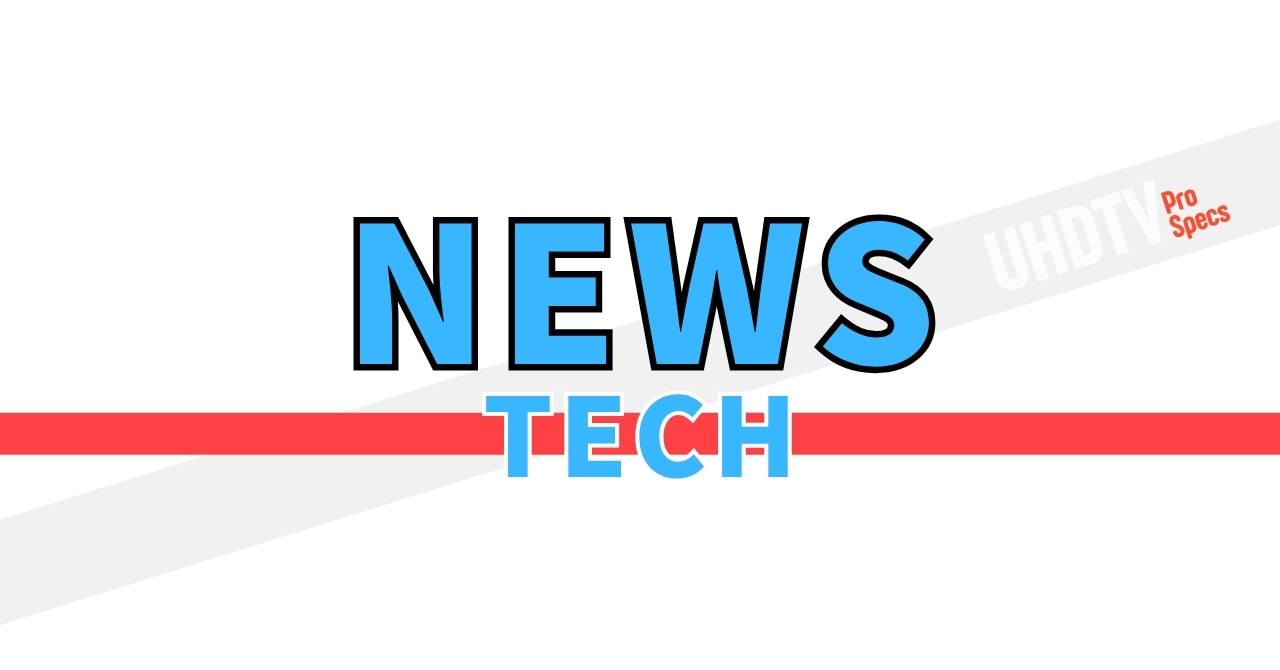 default tech - CTVとOOH広告融合の威力 - UHDTV ProSpecs